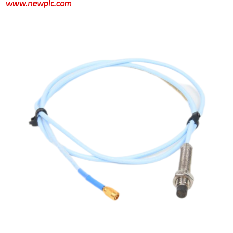 Bently Nevada 330103-00-20-50-02-00 3300 XL Proximity Probe