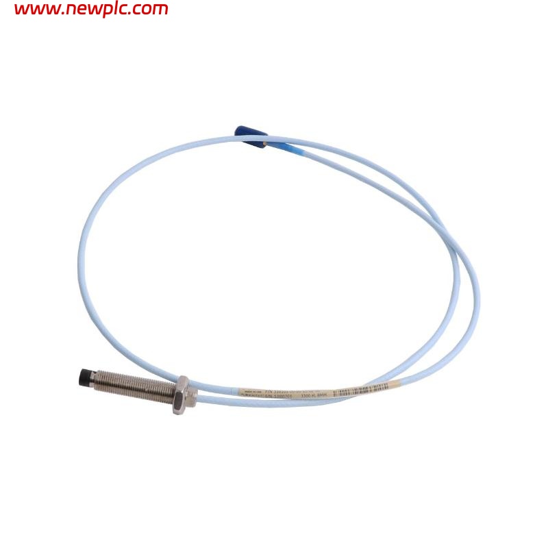 Bently Nevada 330103-01-10-10-02-00 3300 XL Proximity Probe