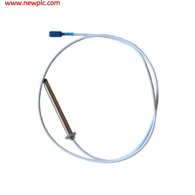 Bently Nevada 330103-01-06-05-02-00 3300 XL Proximity Probe