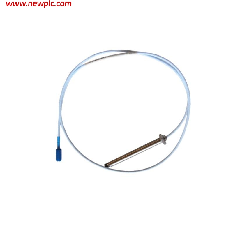 Bently Nevada 330103-01-08-10-02-00 3300 XL Proximity Probe