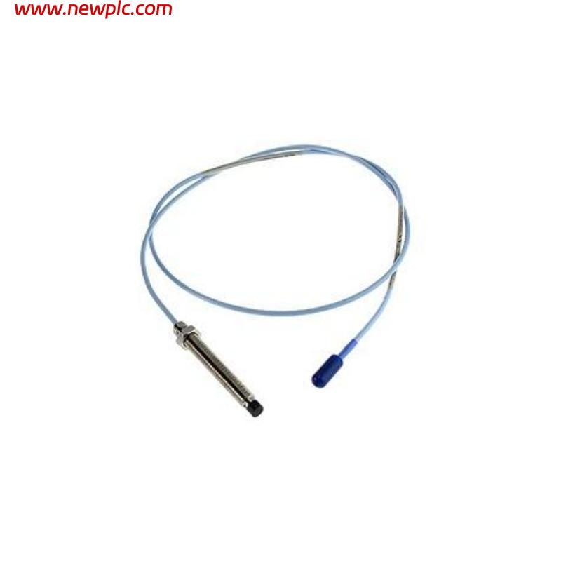 Bently Nevada 330103-03-06-05-02-00 3300 XL Proximity Probe