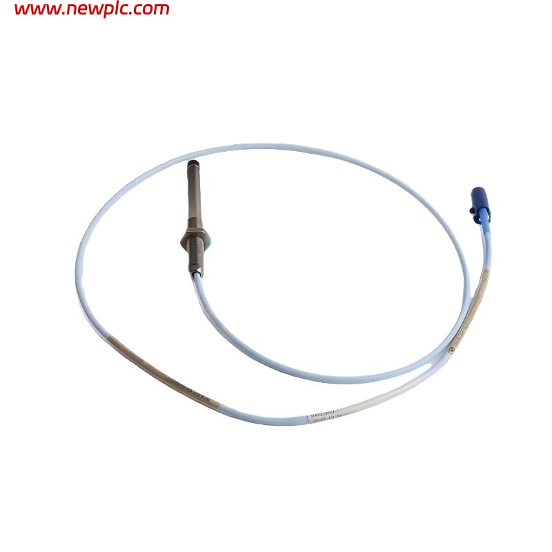 Bently Nevada 330103-03-10-10-02-00 3300 XL 8 mm Proximity Probe