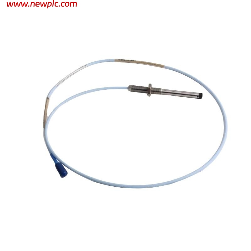 Bently Nevada 330103-03-10-10-02-00 3300 XL 8 mm Proximity Probe