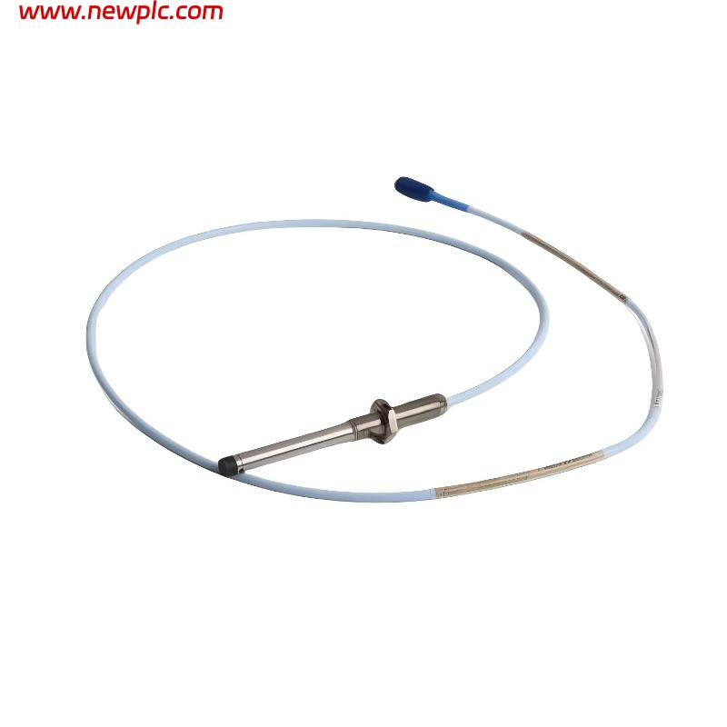 Bently Nevada 330103-03-10-10-02-00 3300 XL 8 mm Proximity Probe