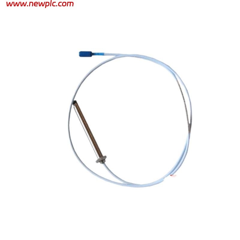 Bently Nevada 330103-03-12-05-02-00 3300 XL 8 mm Proximity Probe