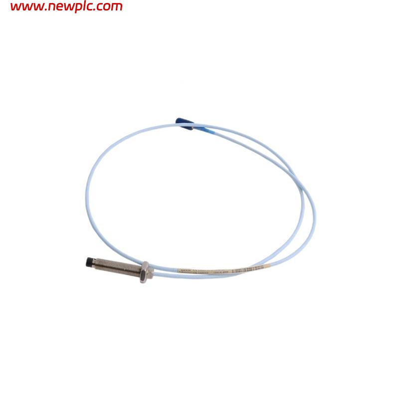 Bently Nevada 330103-03-12-05-02-00 3300 XL 8 mm Proximity Probe