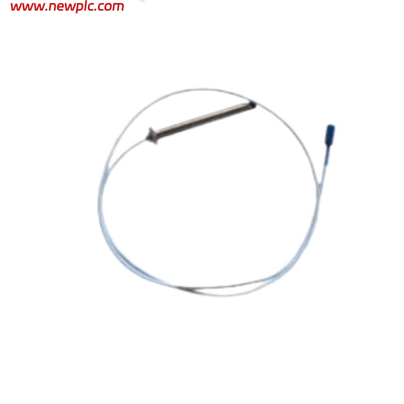 Bently Nevada 330103-03-12-05-02-00 3300 XL 8 mm Proximity Probe