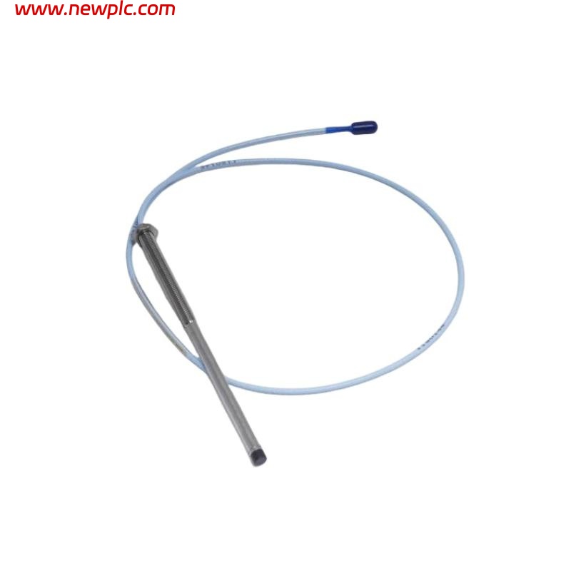 Bently Nevada 330103-06-20-10-02-00 3300 XL 8 mm Proximity Probe