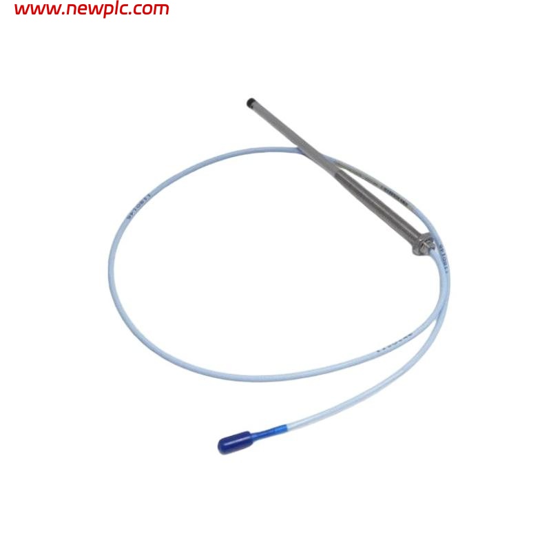 Bently Nevada 330103-06-20-10-02-00 3300 XL 8 mm Proximity Probe