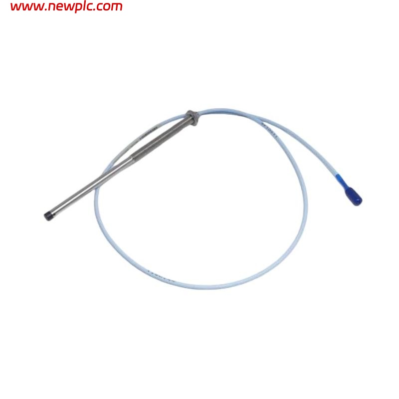 Bently Nevada 330103-06-20-10-02-00 3300 XL 8 mm Proximity Probe