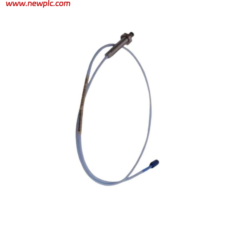Bently Nevada 330103-07-16-05-02-00 3300 XL 8 mm Proximity Probe