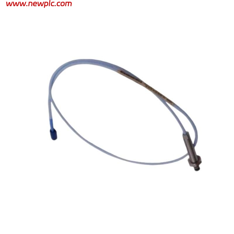 Bently Nevada 330103-07-16-05-02-00 3300 XL 8 mm Proximity Probe
