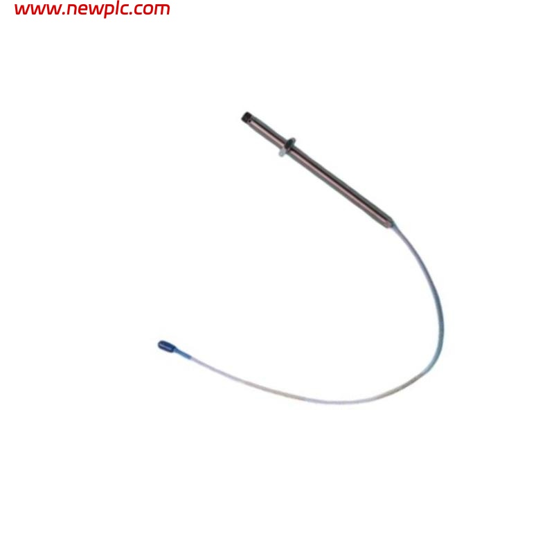 Bently Nevada 330103-08-13-05-02-00 3300 XL 8 mm Proximity Probe