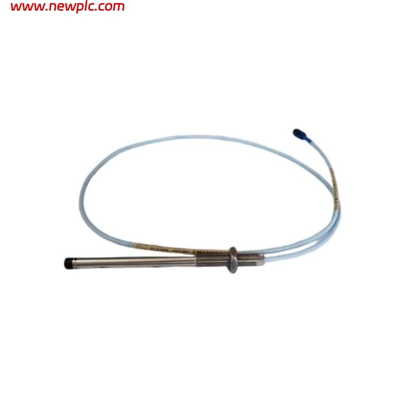 Bently Nevada 330103-08-13-10-02-CN 3300 XL 8 mm Proximity Probe