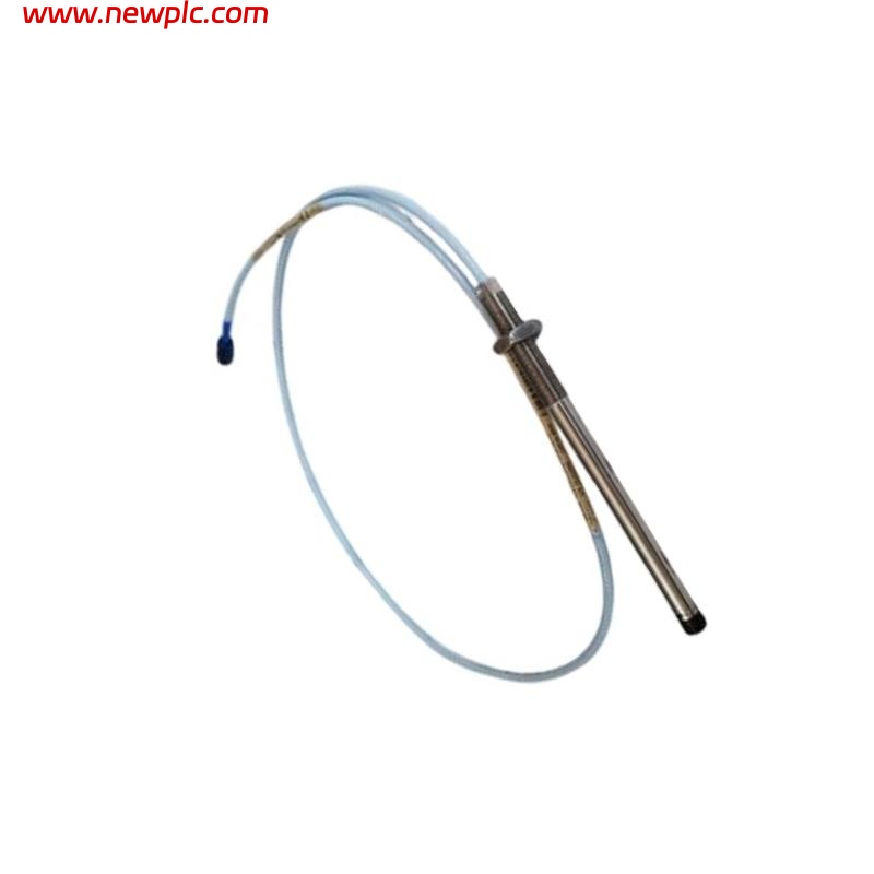 Bently Nevada 330103-08-13-10-02-CN 3300 XL 8 mm Proximity Probe