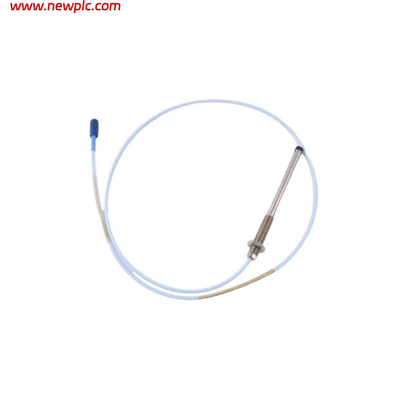 Bently Nevada 330103-08-13-10-02-CN 3300 XL 8 mm Proximity Probe