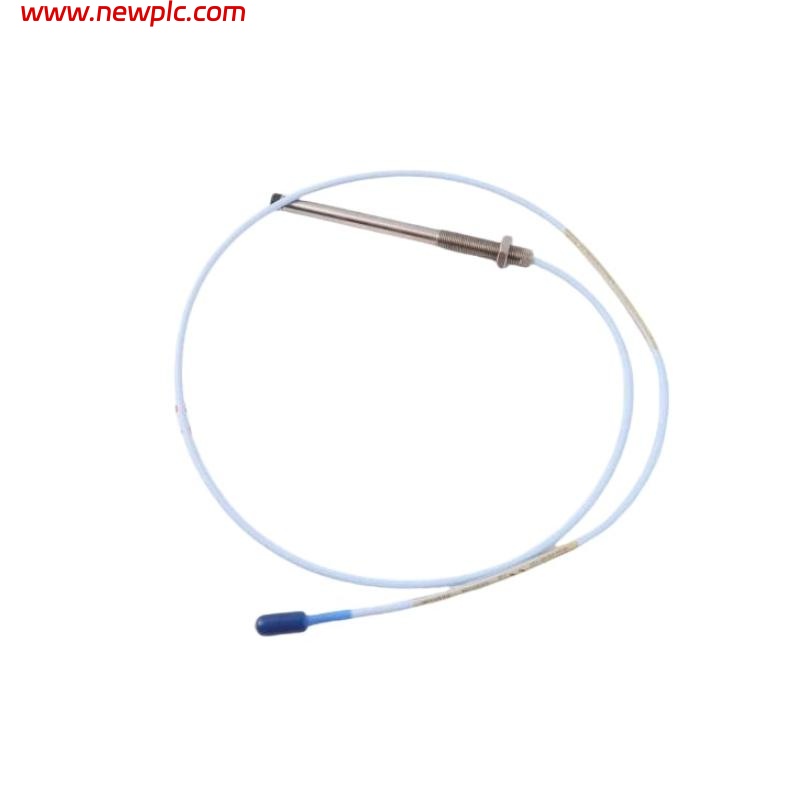 Bently Nevada 330103-08-13-10-02-CN 3300 XL 8 mm Proximity Probe