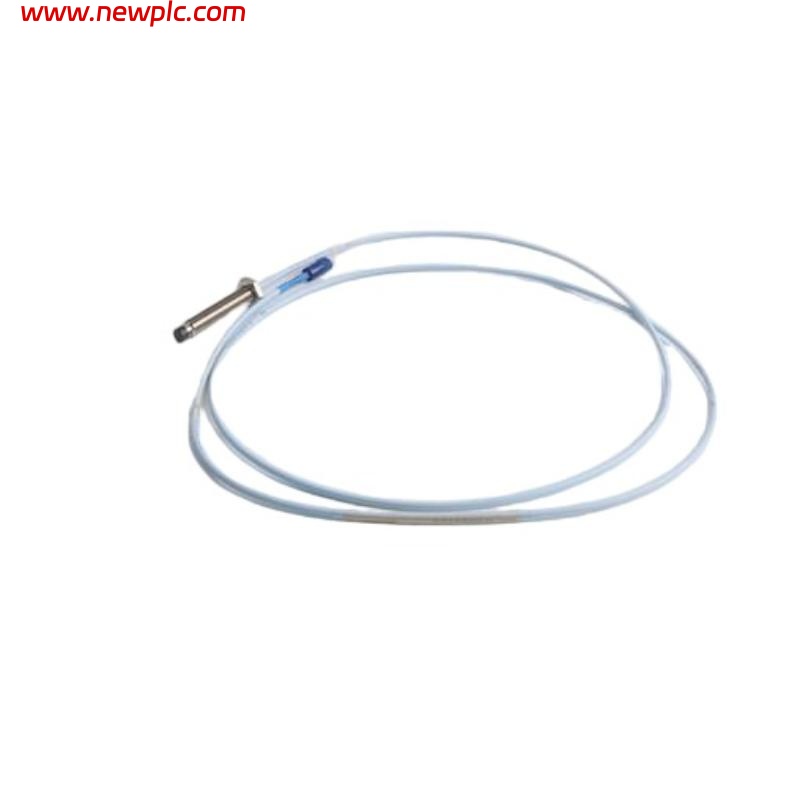 Bently Nevada 330103-10-14-10-02-CN 3300 XL 8 mm Proximity Probe