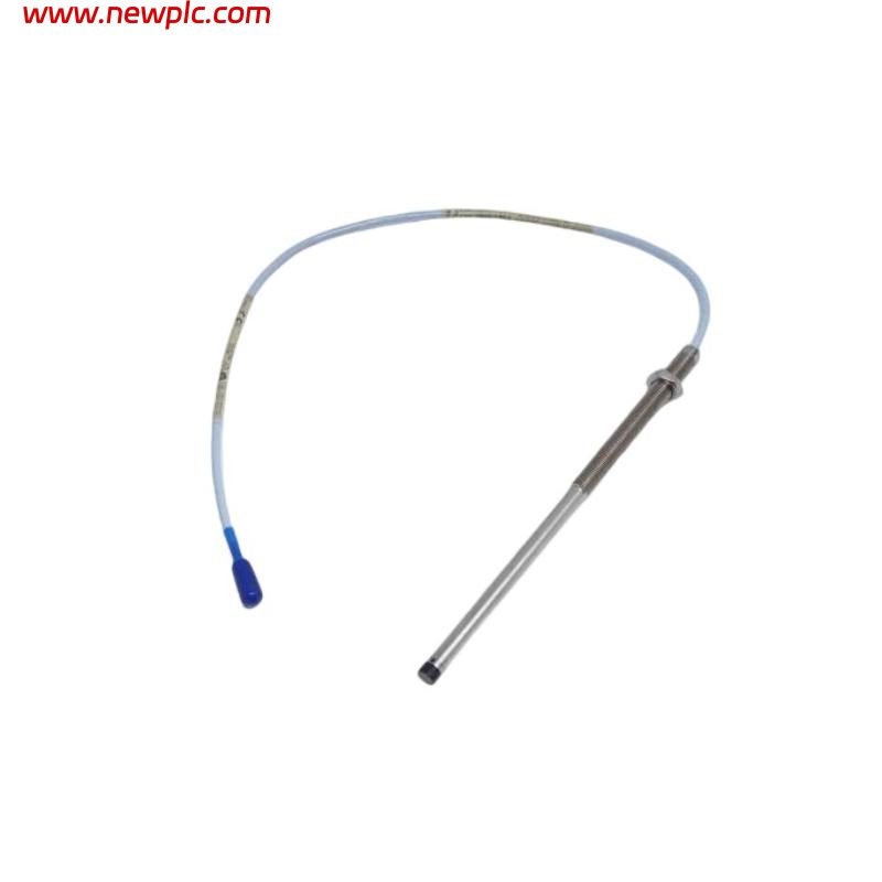 Bently Nevada 330103-10-20-05-02-CN 3300 XL 8 mm Proximity Probe