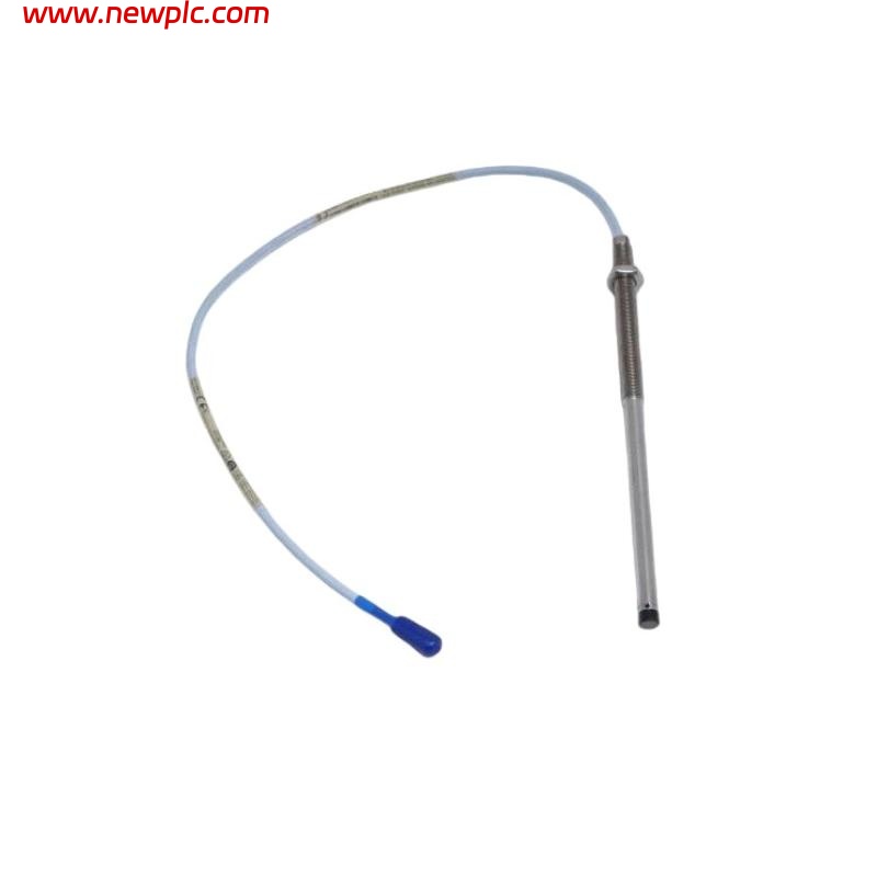 Bently Nevada 330103-10-20-05-02-CN 3300 XL 8 mm Proximity Probe