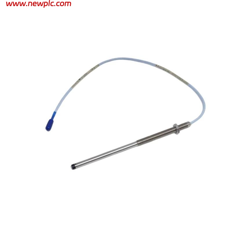 Bently Nevada 330103-10-20-05-02-CN 3300 XL 8 mm Proximity Probe