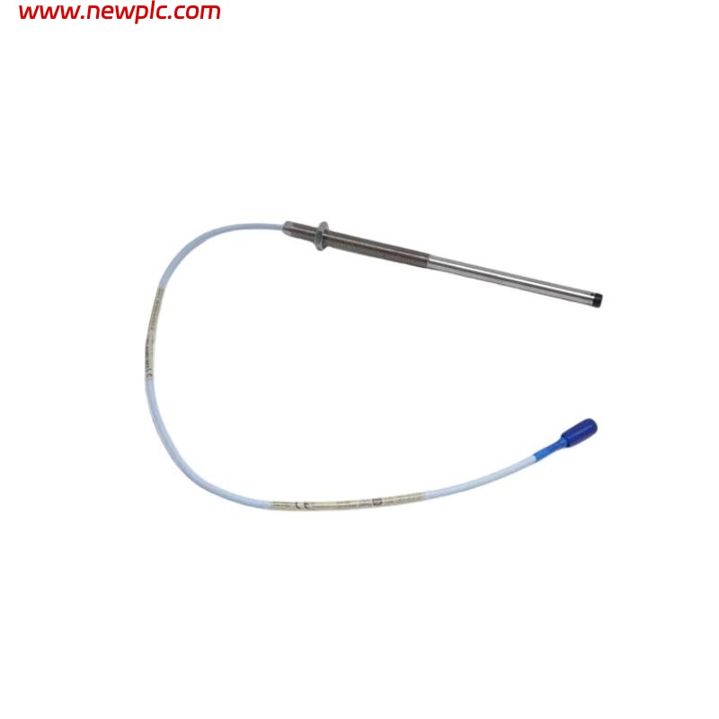 Bently Nevada 330103-10-20-05-02-CN 3300 XL 8 mm Proximity Probe