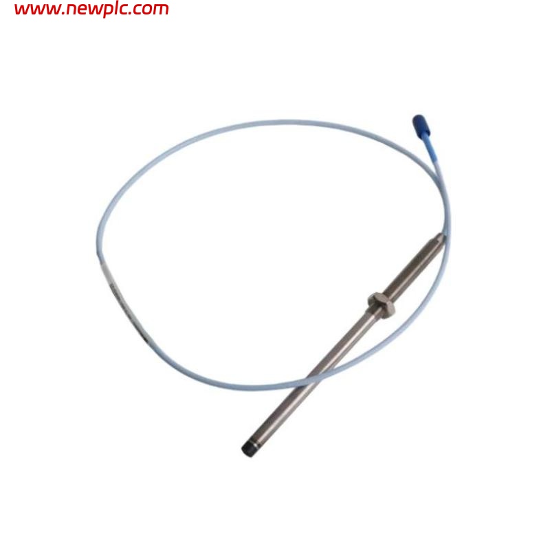 Bently Nevada 330103-11-19-10-02-00 3300 XL 8 mm Proximity Probe