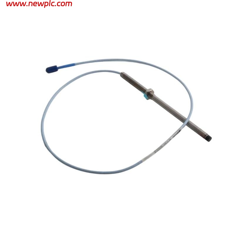 Bently Nevada 330103-11-19-10-02-00 3300 XL 8 mm Proximity Probe