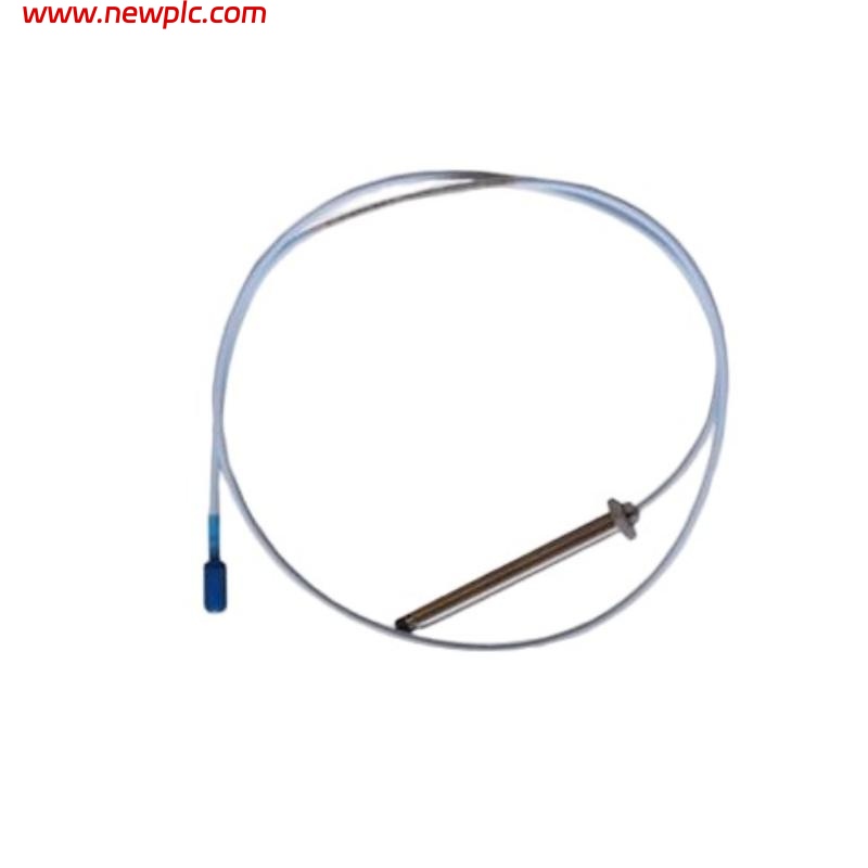 Bently Nevada 330103-12-16-10-02-05 3300 XL 8 mm Proximity Probe