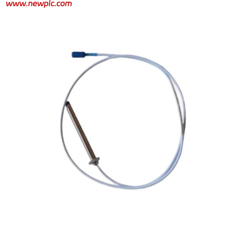 Bently Nevada 330103-12-16-10-02-05 3300 XL 8 mm Proximity Probe