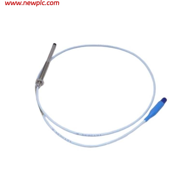 Bently Nevada 330103-12-16-10-02-05 3300 XL 8 mm Proximity Probe