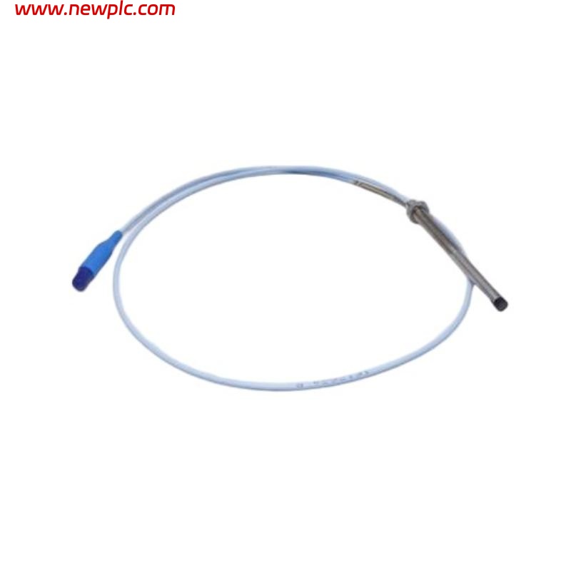 Bently Nevada 330103-12-16-10-02-05 3300 XL 8 mm Proximity Probe