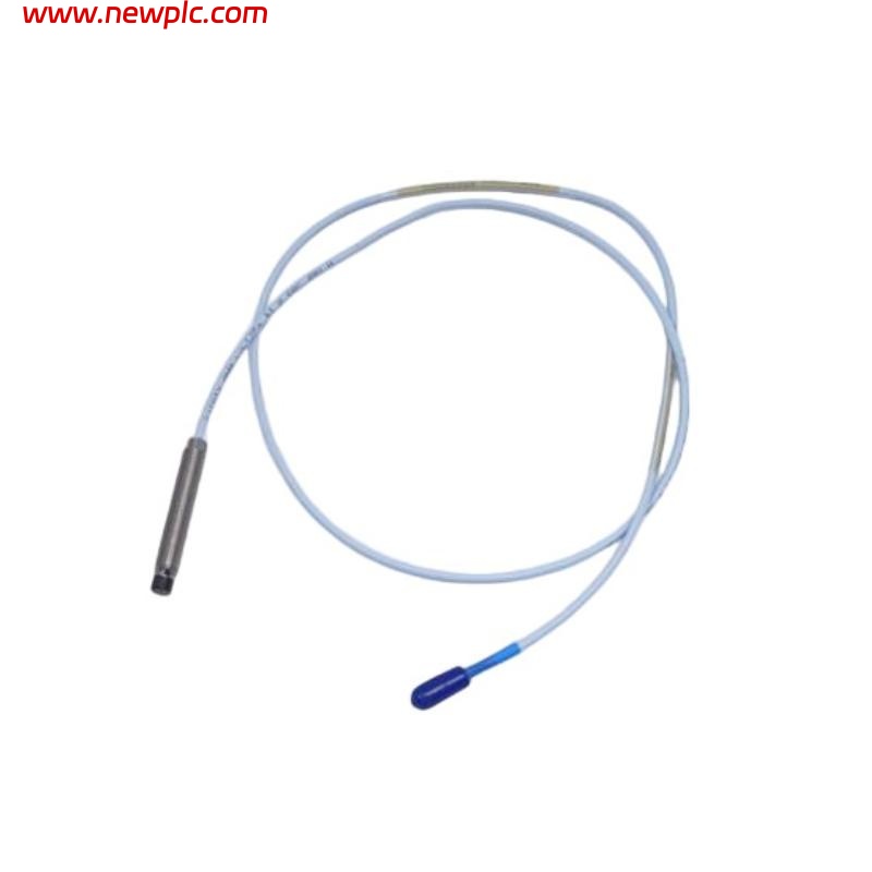 Bently Nevada 330101-00-20-90-02 8 mm Eddy-Current Proximity Probe