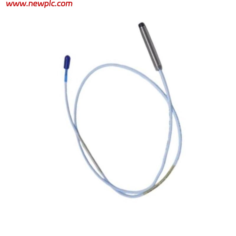 Bently Nevada 330101-00-20-90-02 8 mm Eddy-Current Proximity Probe