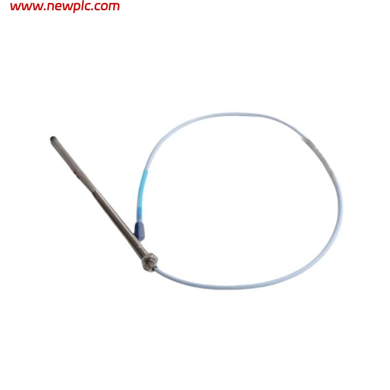 Bently Nevada 330103-12-25-10-02-00 3300 XL 8 mm Proximity Probe