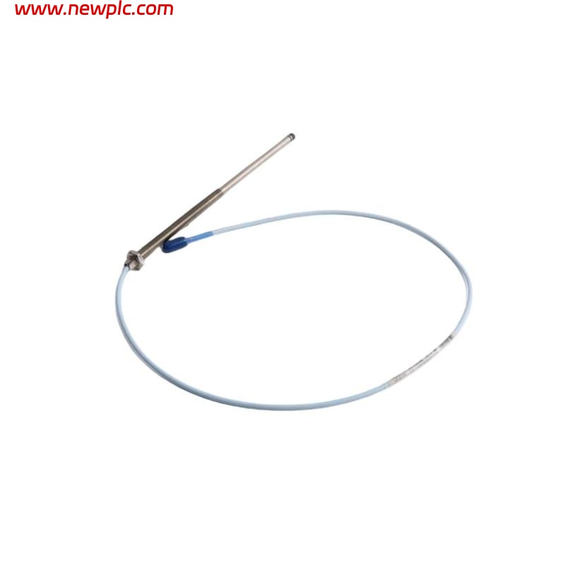 Bently Nevada 330103-12-25-10-02-00 3300 XL 8 mm Proximity Probe