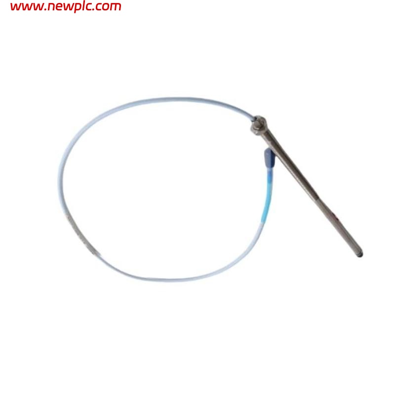 Bently Nevada 330103-12-25-10-02-00 3300 XL 8 mm Proximity Probe