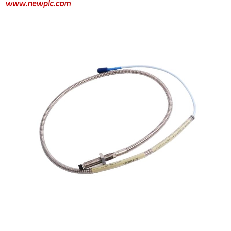 Bently Nevada 330909-00-20-10-02-00 3300 NSv Proximity Probes