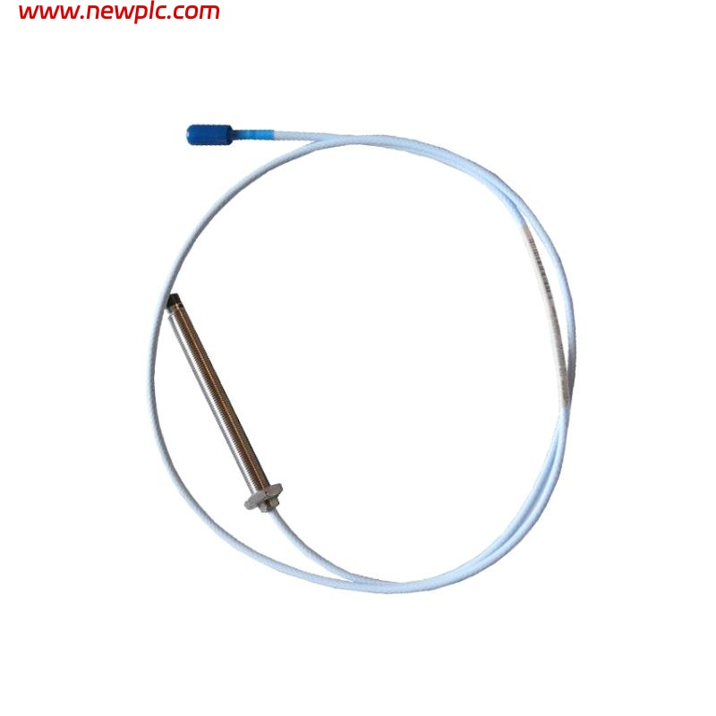 Bently Nevada 330909-00-20-10-02-00 3300 NSv Proximity Probes