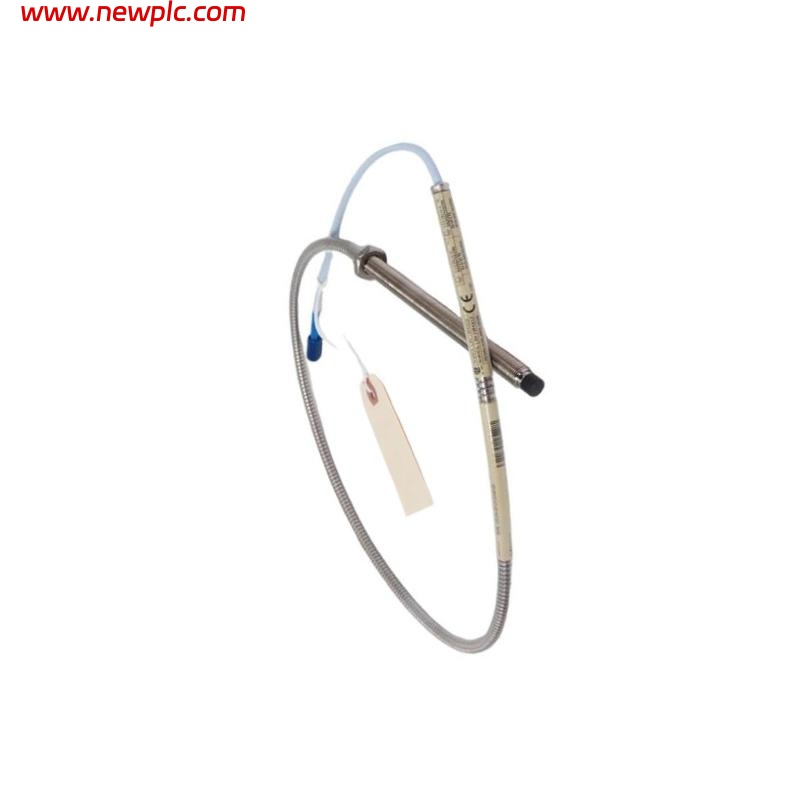 Bently Nevada 330104-00-03-50-02-00 3300 XL 8 mm Proximity Probe