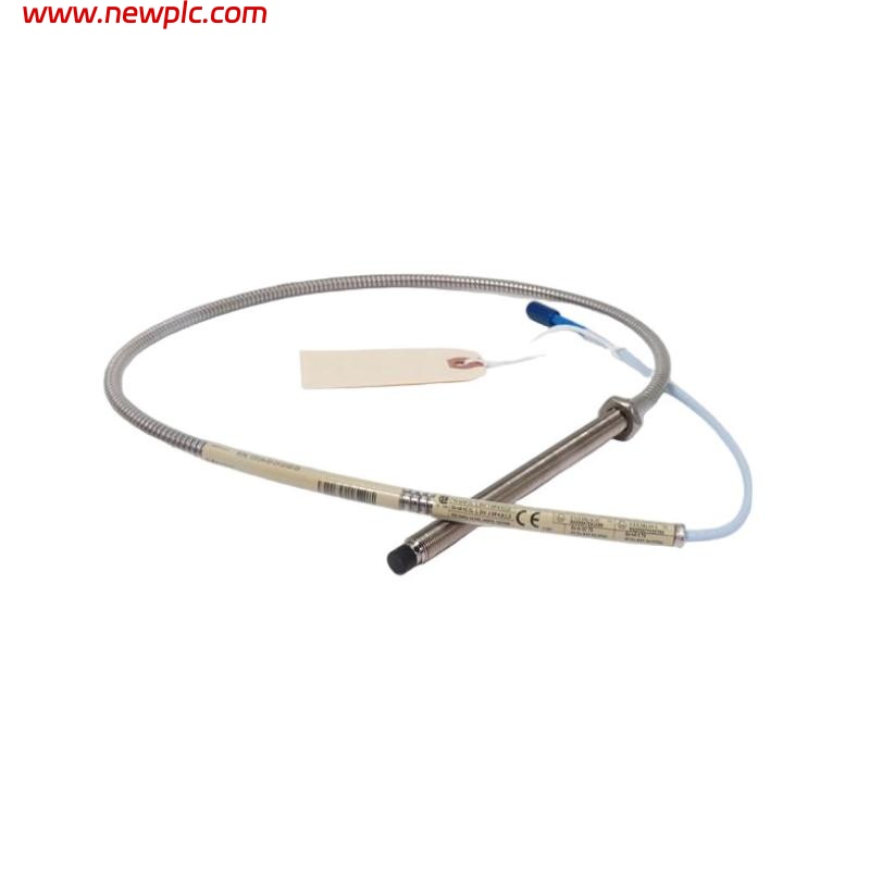 Bently Nevada 330104-00-03-50-02-00 3300 XL 8 mm Proximity Probe