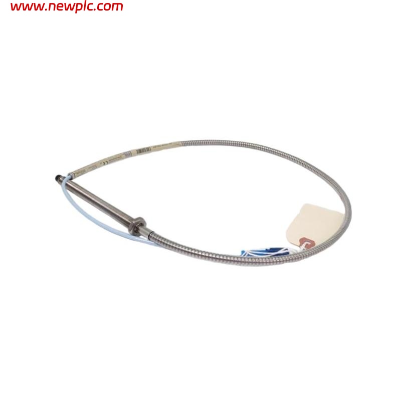 Bently Nevada 330104-00-03-50-02-00 3300 XL 8 mm Proximity Probe