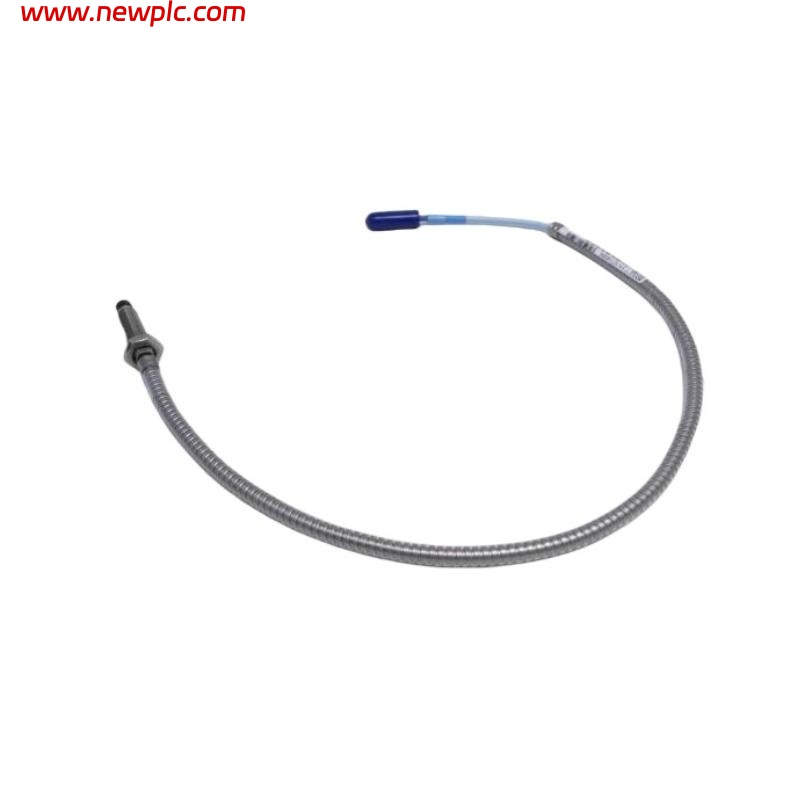 Bently Nevada 330104-00-04-05-02-00 3300 XL 8 mm Proximity Probe