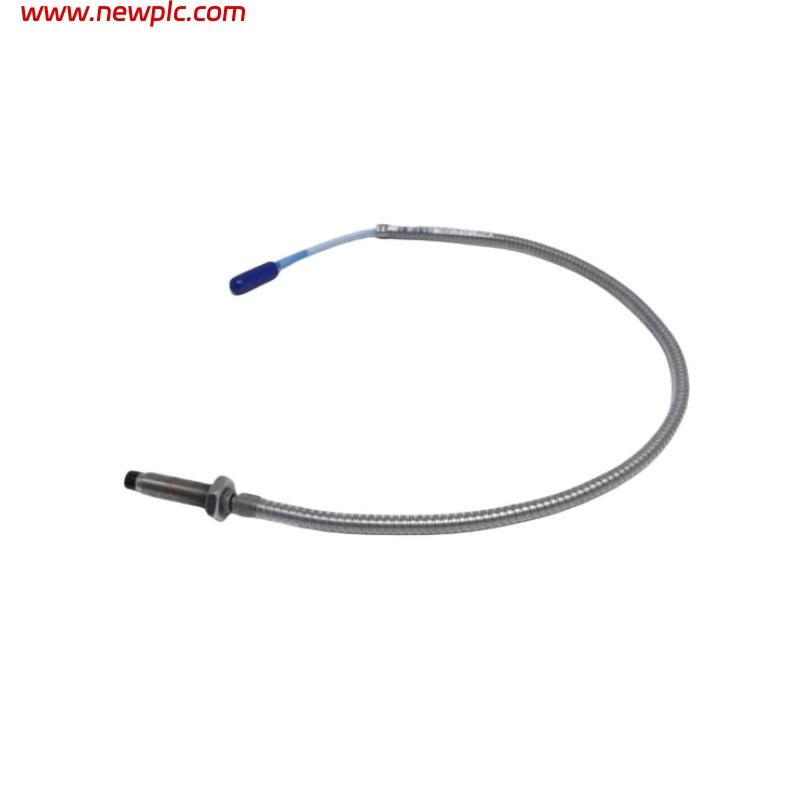 Bently Nevada 330104-00-04-05-02-00 3300 XL 8 mm Proximity Probe