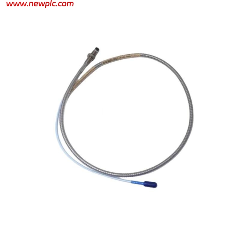 Bently Nevada 330104-00-04-10-02-05 3300 XL 8 mm Proximity Probe