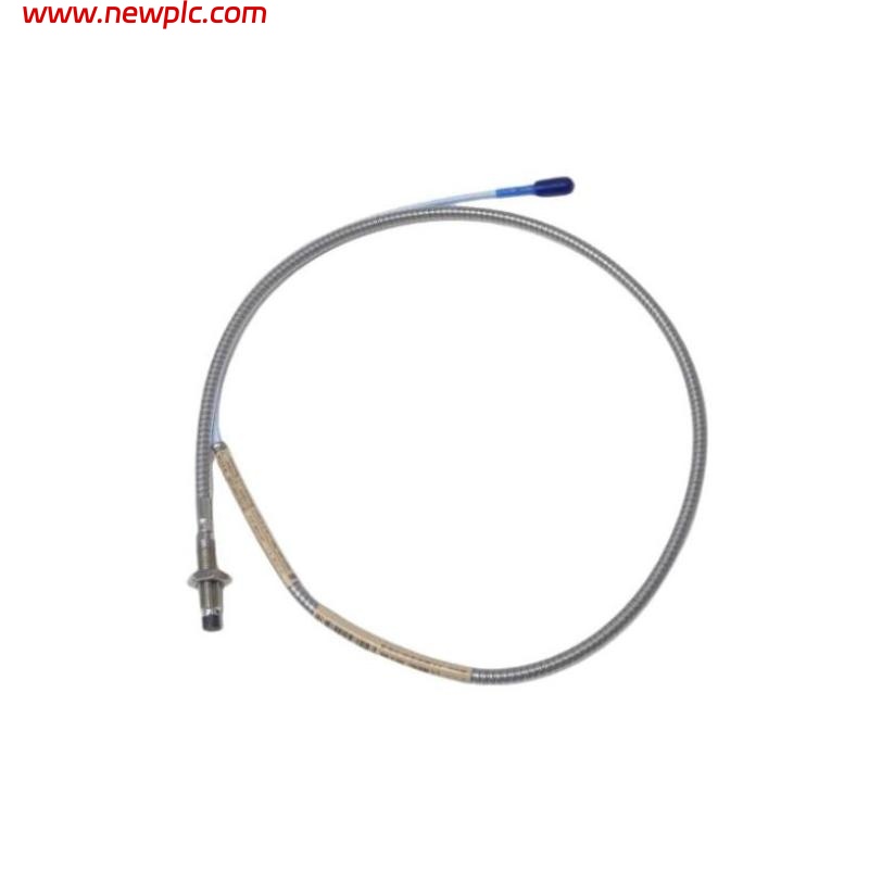 Bently Nevada 330104-00-04-10-02-05 3300 XL 8 mm Proximity Probe