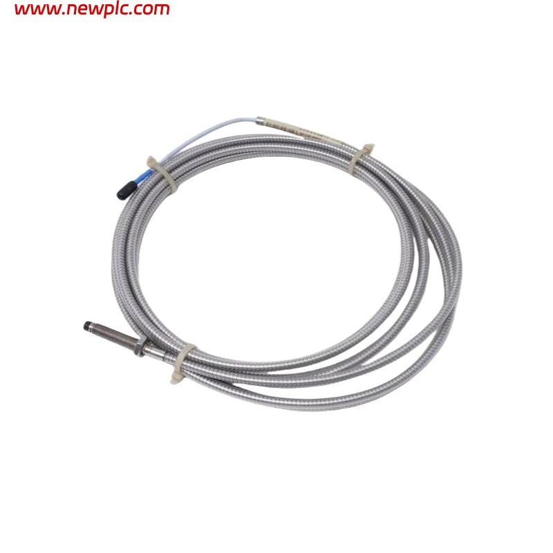 Bently Nevada 330104-00-04-50-02-05 3300 XL 8 mm Proximity Probe