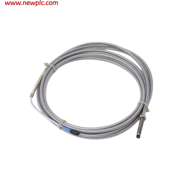 Bently Nevada 330104-00-04-50-02-05 3300 XL 8 mm Proximity Probe