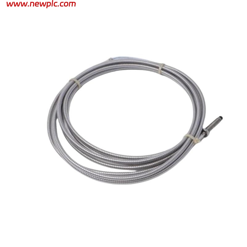 Bently Nevada 330104-00-04-50-02-05 3300 XL 8 mm Proximity Probe