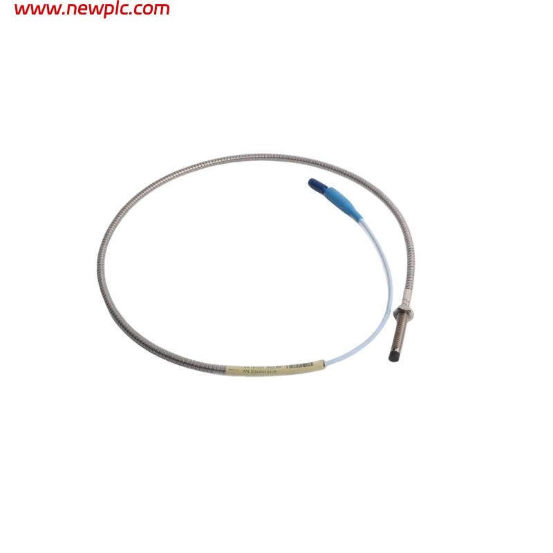 Bently Nevada 330104-00-05-05-01-CN 3300 XL 8 mm Proximity Probe